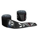 Hayabusa x Marvel Bandages Elite - Venom