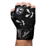 Hayabusa x Marvel Bandages Elite - Venom