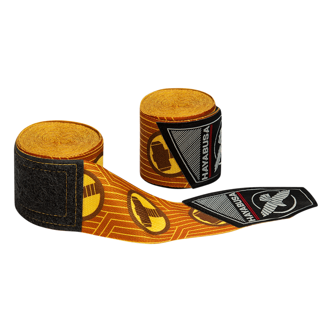 Hayabusa x Marvel Bandages Elite - Thor