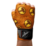 Hayabusa x Marvel Bandages Elite - Thor