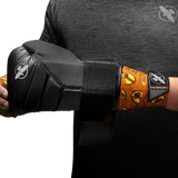 Hayabusa x Marvel Bandages Elite - Thor