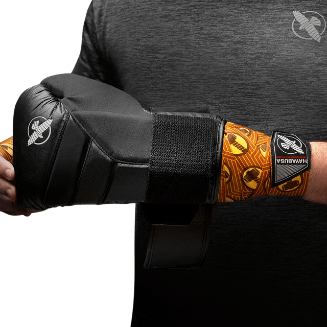 Bandaje de box Hayabusa x Marvel Elite - Thor