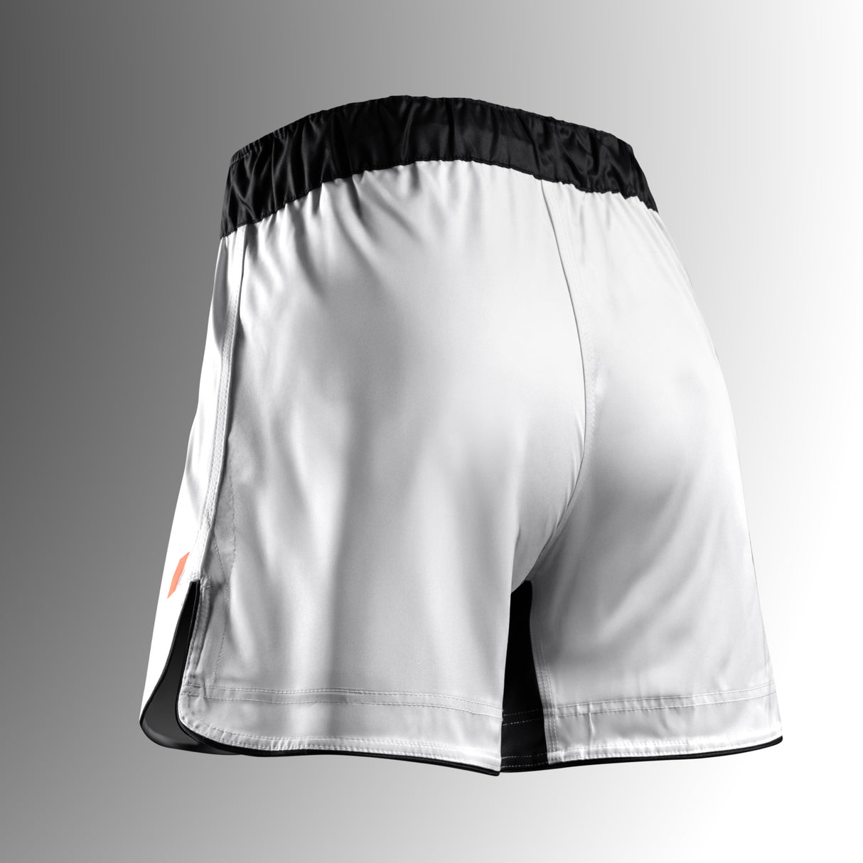 Hayabusa MMA Shorts Apex Lang - Off-White
