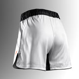 Hayabusa MMA Shorts Apex Lang - Off-White