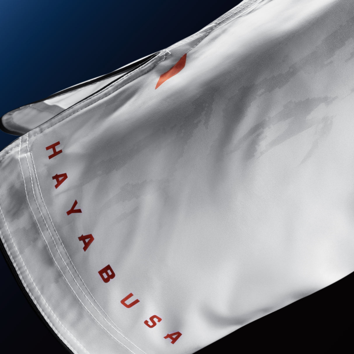 Hayabusa MMA Shorts Apex Lang - Off-White