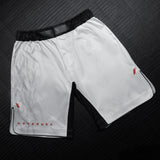 Hayabusa MMA Shorts Apex Lang - Off-White
