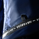 Hayabusa Rashguard Apex Lange Mouwen - Donkerblauw