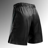 Hayabusa MMA Shorts Core Lang - Zwart