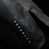 Hayabusa MMA Shorts Core Lang - Zwart