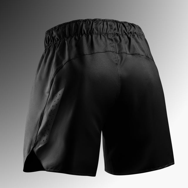 Hayabusa Grappling Shorts Core – Svart
