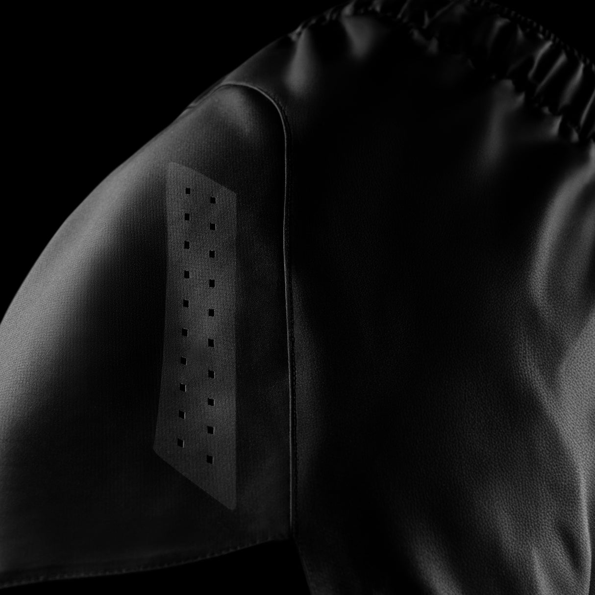 Hayabusa Grappling Shorts Core - Zwart