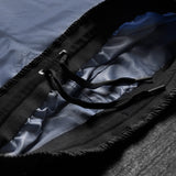 Hayabusa Grappling Shorts Core - Blauw