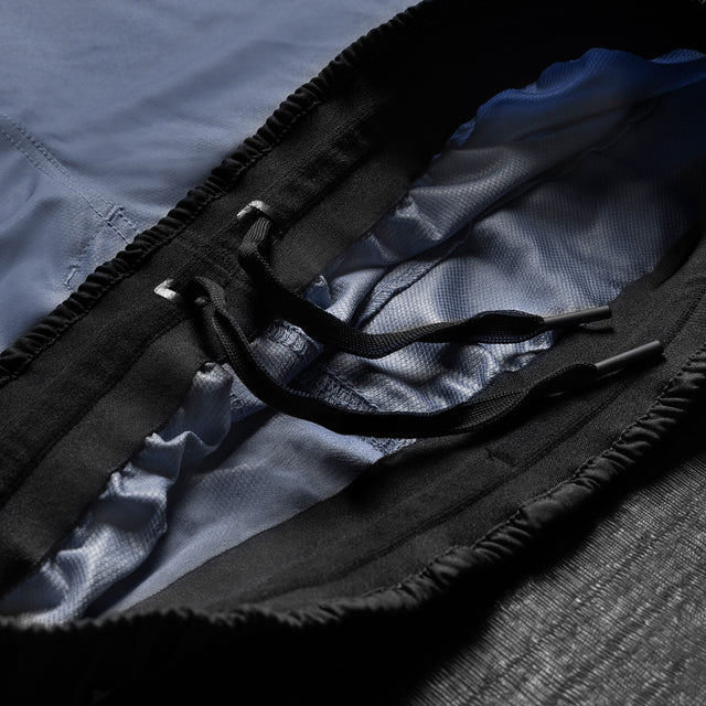 Hayabusa Grappling Shorts Core – Modré