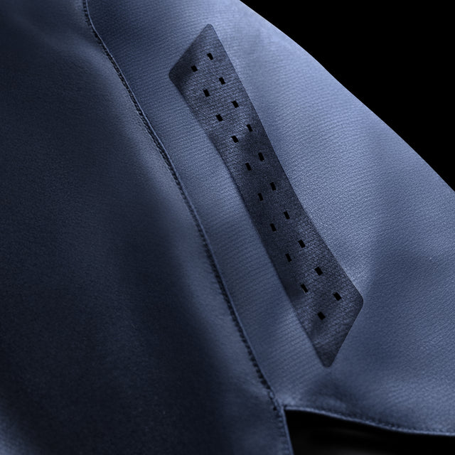 Hayabusa Grappling Shorts Core – Modré