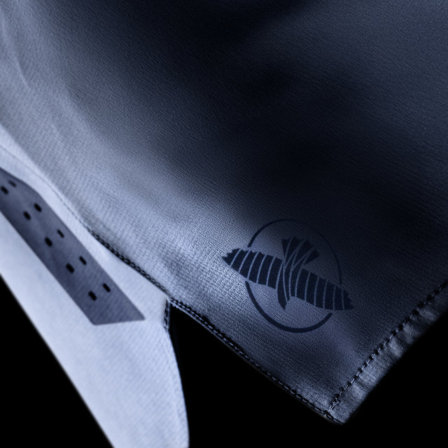 Hayabusa Grappling Shorts Core – Modré