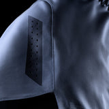 Hayabusa Grappling Shorts Core - Blauw