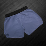 Hayabusa Grappling Shorts Core - Blauw