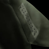 Hayabusa Grappling Shorts Core - Donkergroen