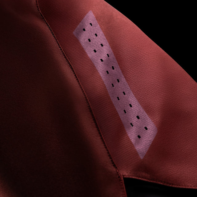 Pantalones de grappling Hayabusa Core – Rojo