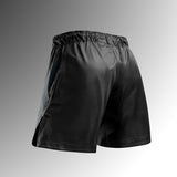 Hayabusa MMA Shorts Core Mid - Zwart