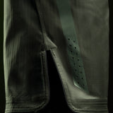 Hayabusa MMA Shorts Core Mid - Donkergroen