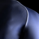 Hayabusa Rashguard Core Korte Mouwen - Blauw