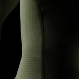Hayabusa Rashguard Core Korte Mouwen - Donkergroen
