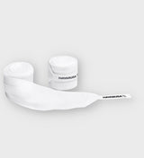 Hayabusa Professionele Bandages Gaas - Wit - Bandages