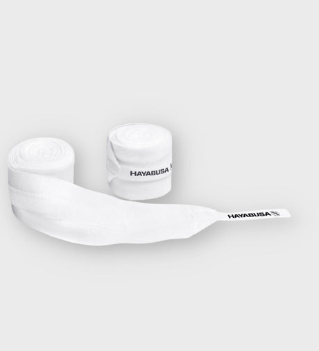 Hayabusa Professionele Bandages Gaas - Wit - Bandages