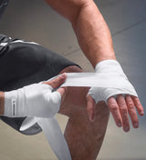 Hayabusa Professionele Bandages Gaas - Wit - Bandages