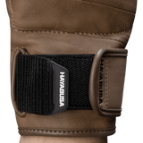 Hayabusa MMA Handschoenen T3 LX - Vintage Bruin