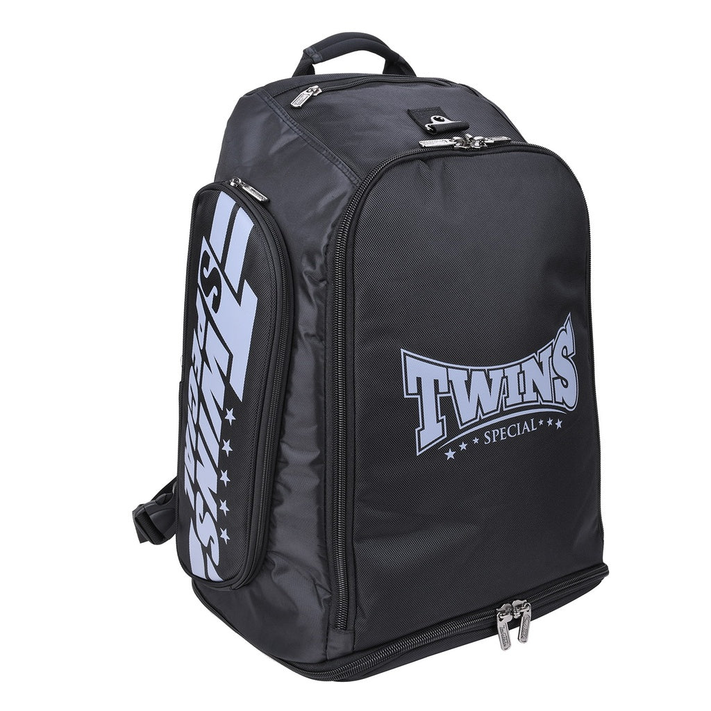 Bolsa de deporte Twins CBBT2 – Negro