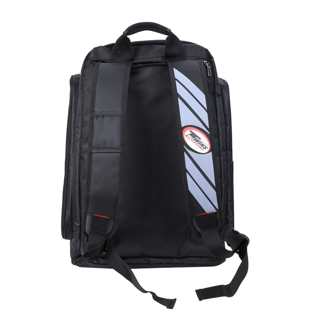 Bolsa de deporte Twins CBBT2 – Negro