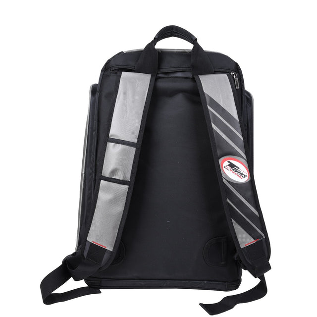 Twins Rugtas CBBT2 - Grijs