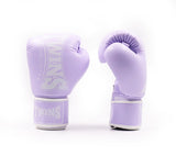 Twins Bokshandschoenen BGVL3 - Light Purple