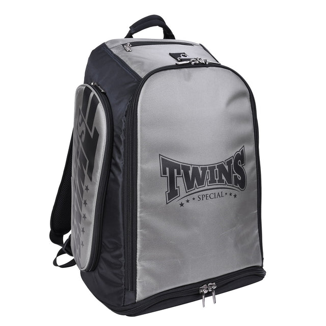 Twins Rugtas CBBT2 - Grijs