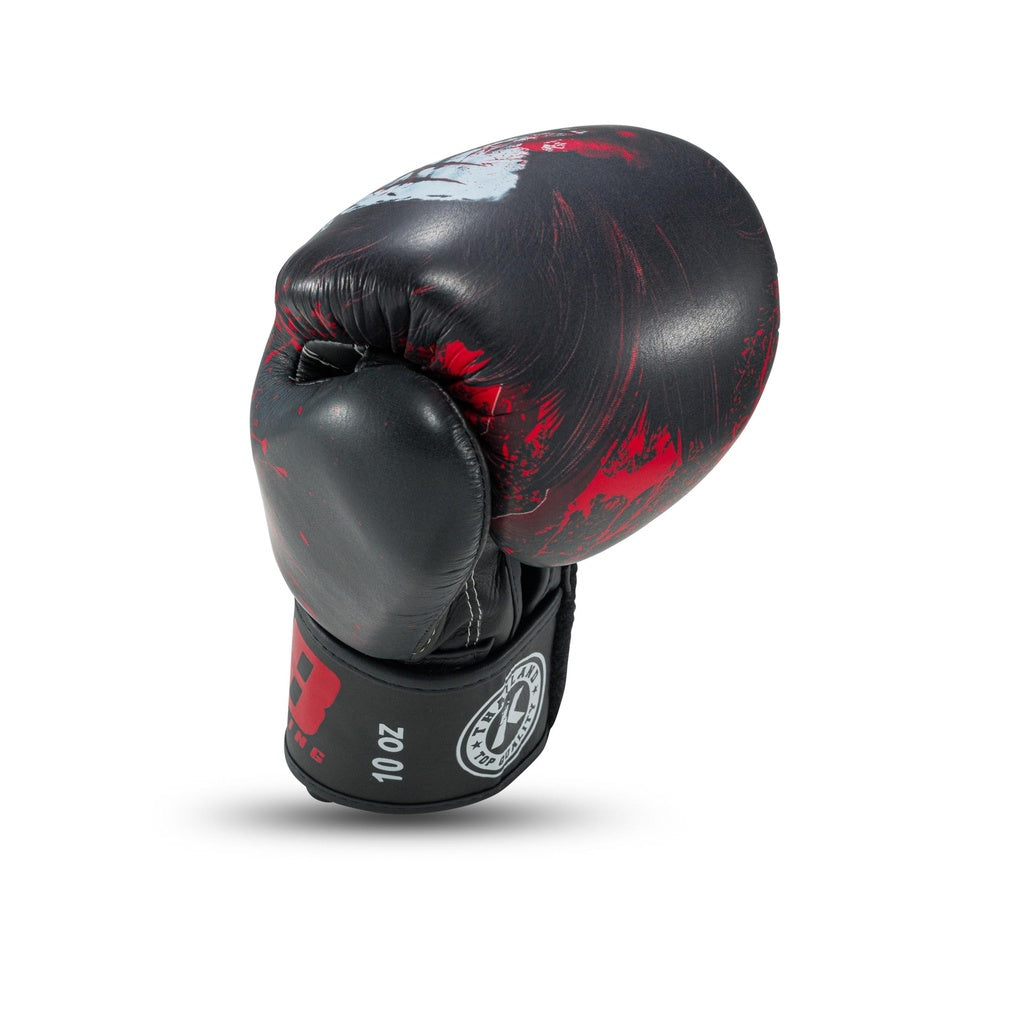 King Pro Boxing Boxing Gloves - Scary