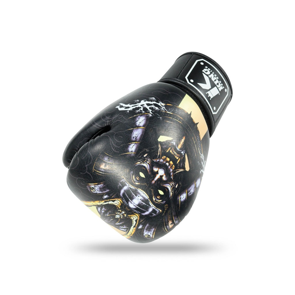 King Pro Boxing Boxing Gloves - Hatamoto