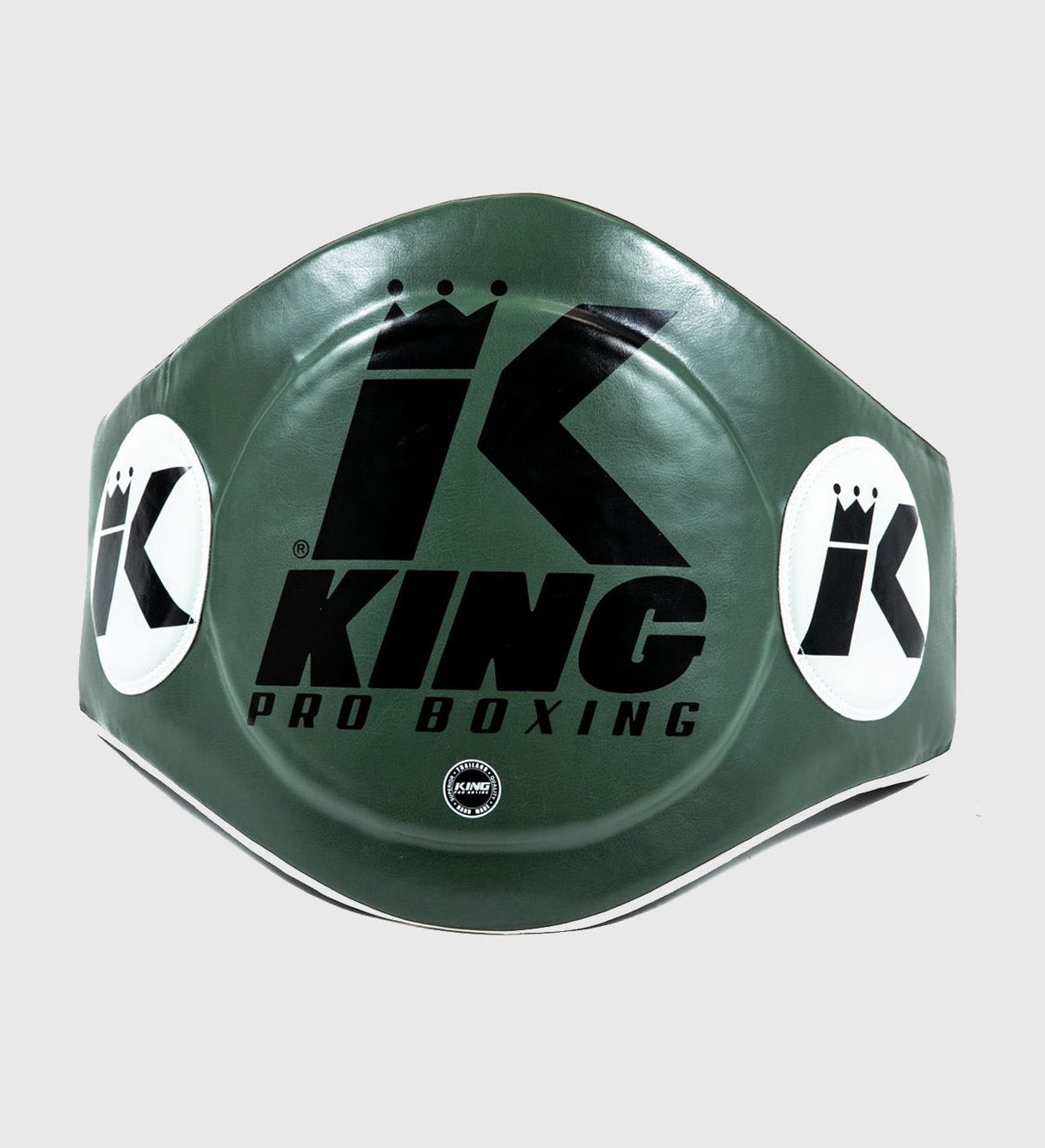 King Buikbeschermer - Groen - Buikbeschermer