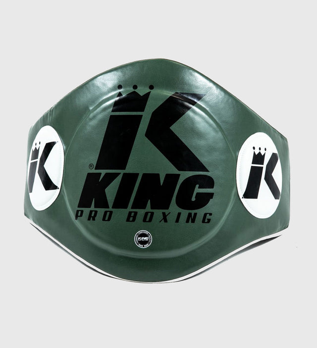 King Buikbeschermer - Groen - Buikbeschermer
