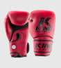 King (Kick)Bokshandschoenen - Rood - (Kick)Bokshandschoenen
