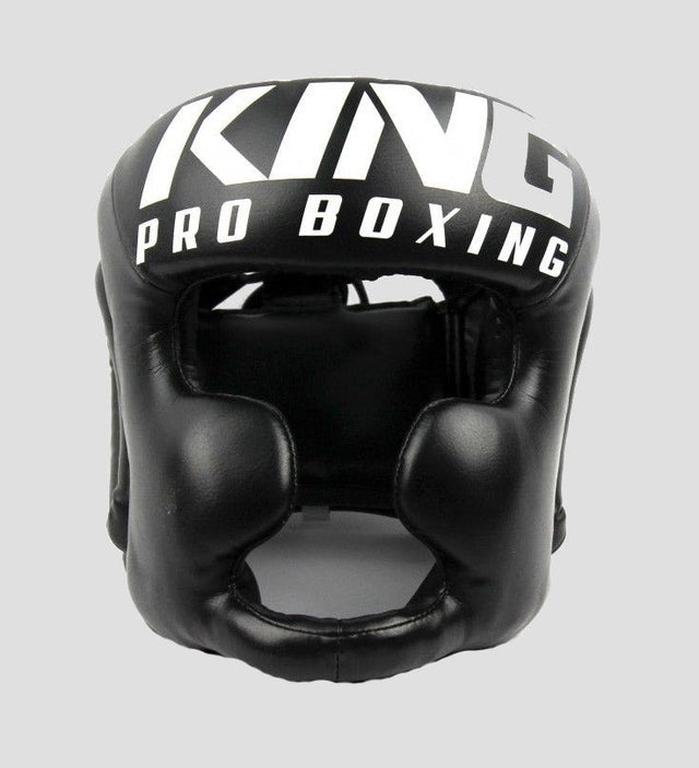 King Pro Boxing Hoofdbeschermer - Hoofdbeschermers
