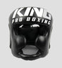 King Pro Boxing Hoofdbeschermer - Hoofdbeschermers