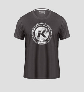 King Pro Boxing T-shirt - Grijs - T-Shirt