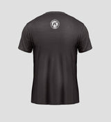 King Pro Boxing T-shirt - Grijs - T-Shirt