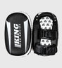King Pro Boxing Thai Pads Revo - Zwart/Wit - Trap & Stootkussens