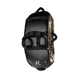 King Pro Box-Kickpad CKS PRO - Schwarz/Camo
