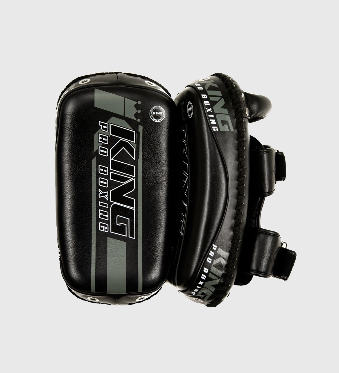 King Thai Pads - Trap & Stootkussens