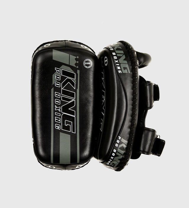 King Thai Pads - Trap & Stootkussens