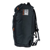 King Pro Boxing Backpack KPB Elite Lab - Black